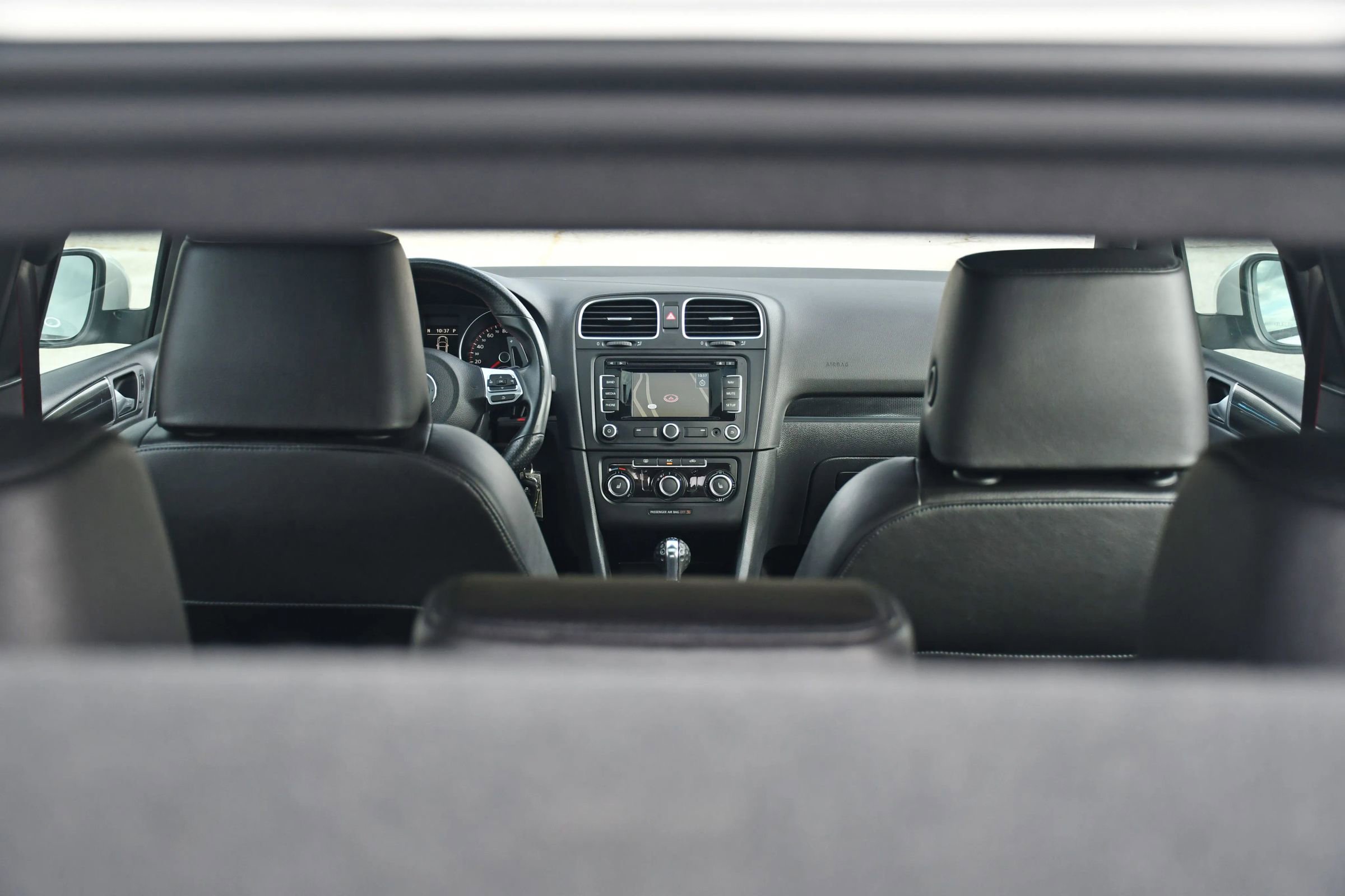 Used 2013 Volkswagen GTI Driver's Edition image 25