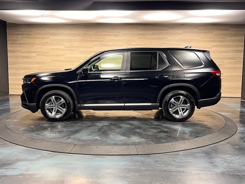 Used 2025 Honda Pilot EX-L image 20