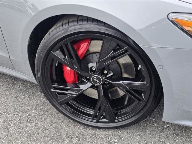 New 2025 Audi S7 Prestige image 31