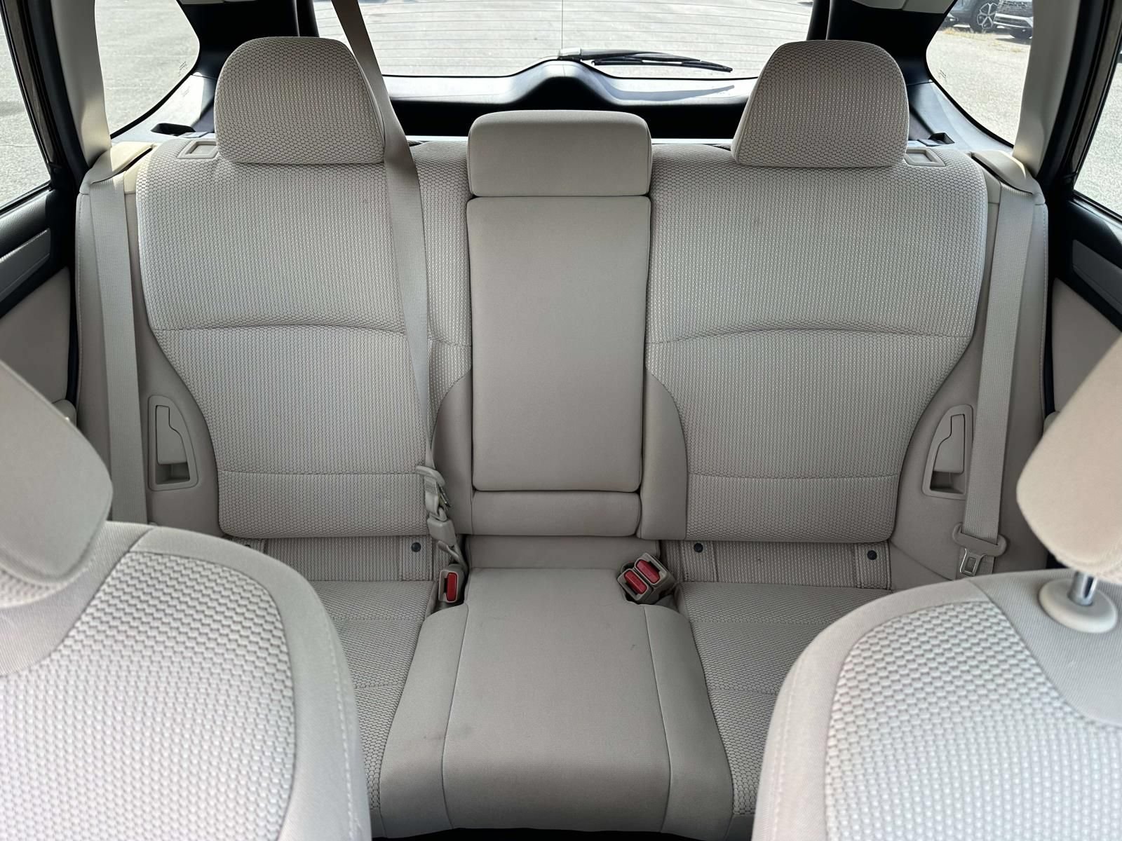 Used 2019 Subaru Outback 2.5i Premium AWD/4WD image 13