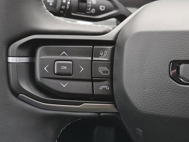 New 2026 Jeep Cherokee Limited AWD/4WD image 20