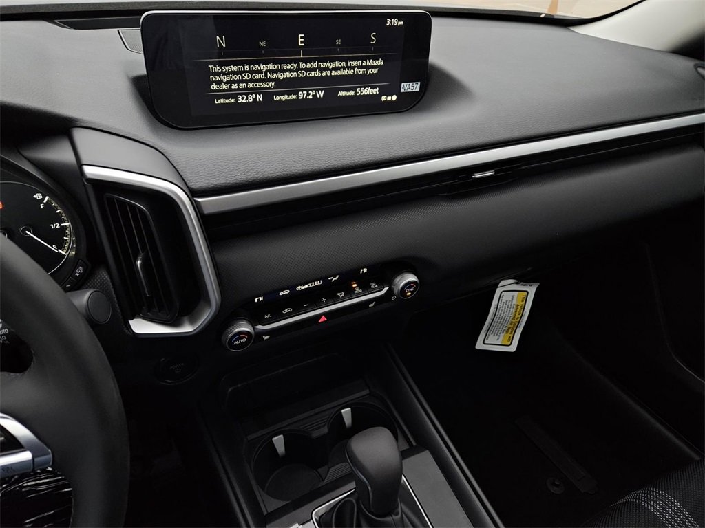 New 2026 MAZDA CX-50 2.5 Hybrid w/ Weather Package image 18