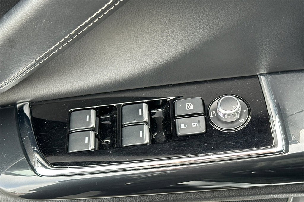 Used 2021 MAZDA CX-9 Grand Touring image 14