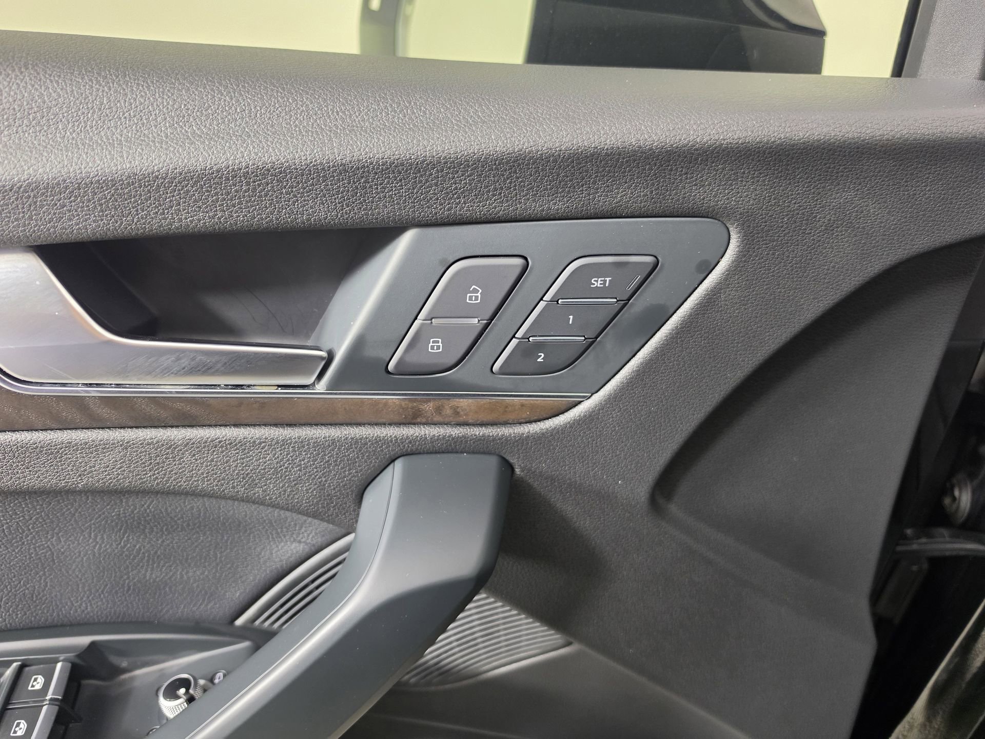 Used 2018 Audi Q5 Prestige AWD/4WD image 18