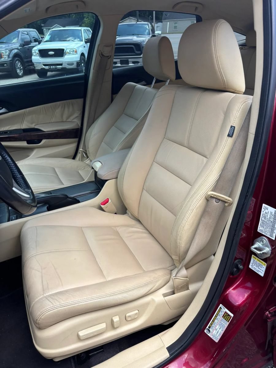 Used 2010 Honda Crosstour EX-L image 14