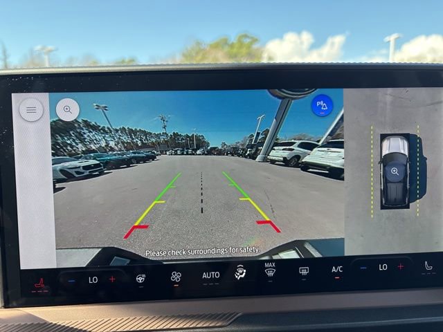 New 2026 Ford Bronco Sport Outer Banks w/ Outer Banks Tech Package+ AWD/4WD image 20