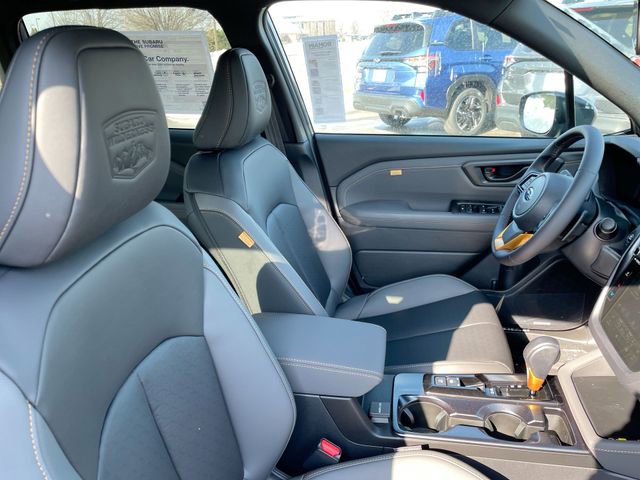 New 2026 Subaru Forester Wilderness image 18