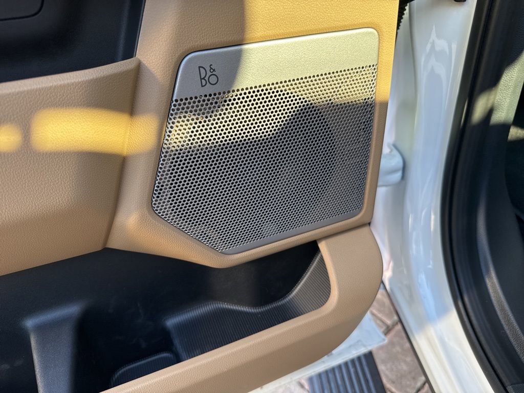 Used 2026 Ford F450 Lariat w/ FX4 Off-Road Package image 17