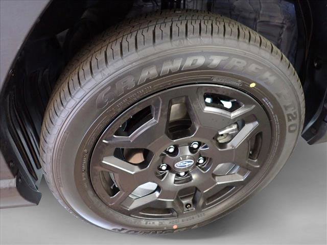 New 2026 Subaru Outback Limited image 7