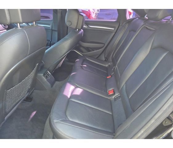 Used 2019 Audi A3 2.0T Premium Plus w/ Premium Plus Package image 7