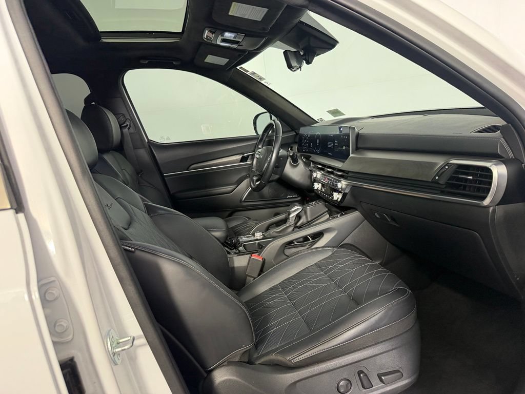 Used 2024 Kia Telluride SX Prestige X-Pro AWD/4WD image 31