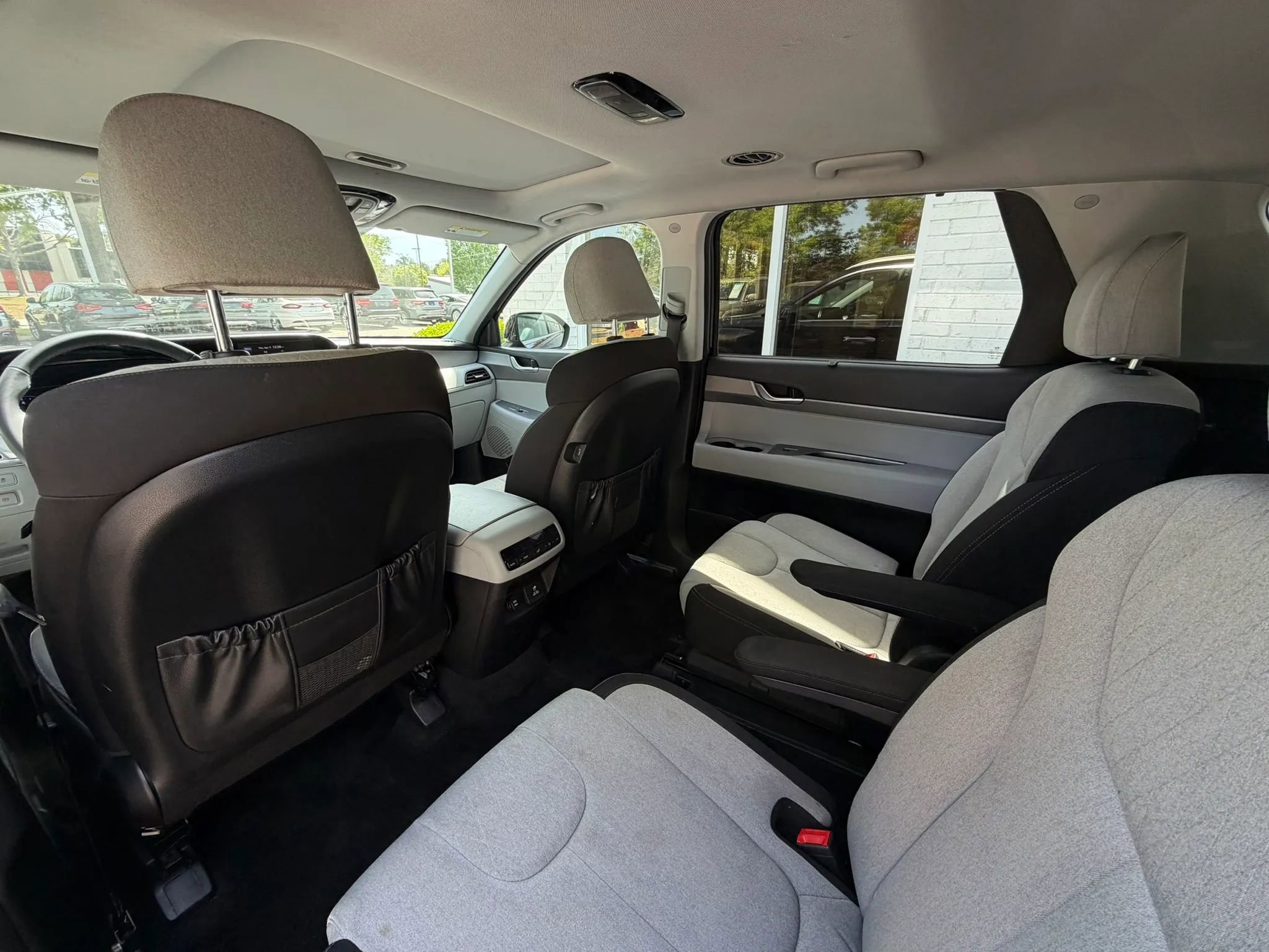 Used 2021 Hyundai Palisade SEL w/ Convenience Package FWD image 19