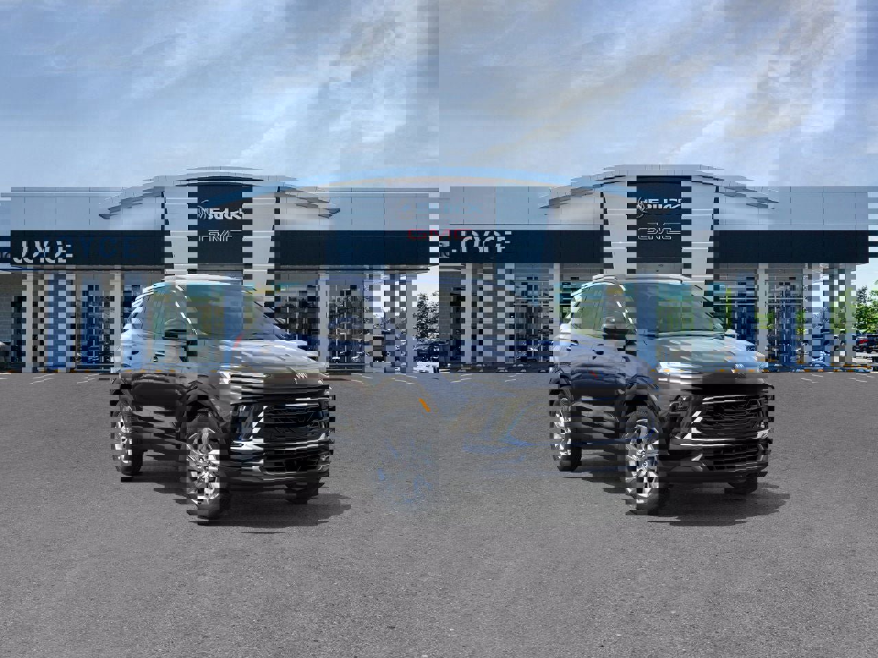 New 2026 Buick Encore GX Preferred w/ Comfort Package