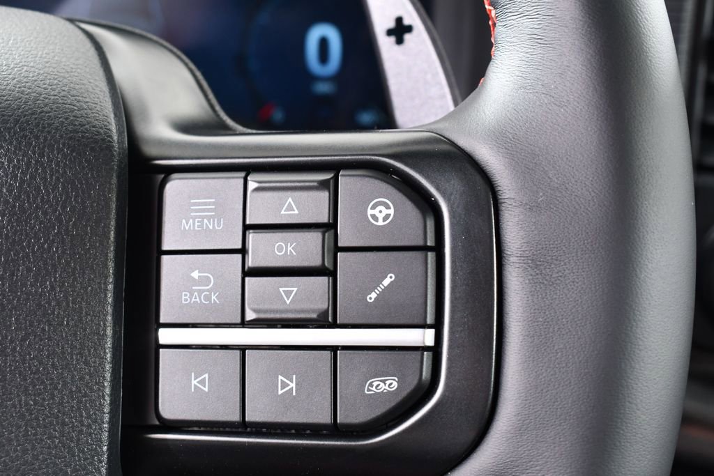 New 2026 Ford F150 Raptor image 32