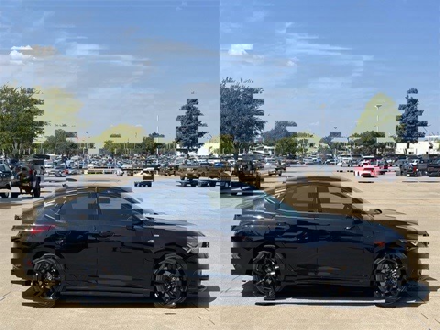 New 2026 Acura Integra A-Spec image 3