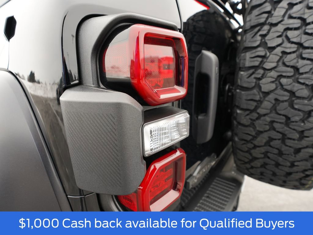 New 2025 Ford Bronco Raptor image 25