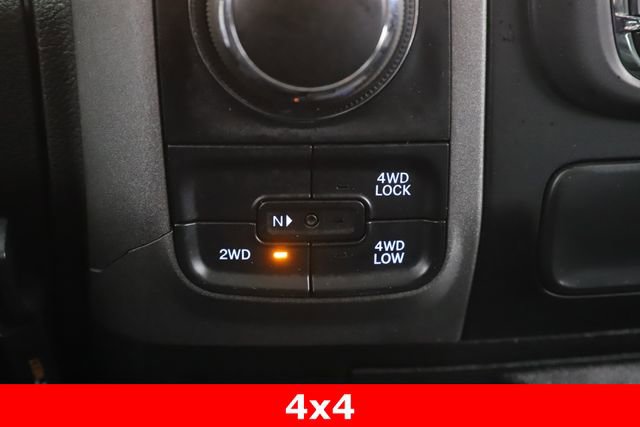 Used 2019 RAM 1500 Express w/ Wheel & Sound Group AWD/4WD image 5
