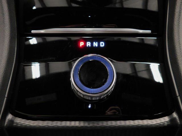 Used 2025 Jeep Grand Cherokee Limited image 42