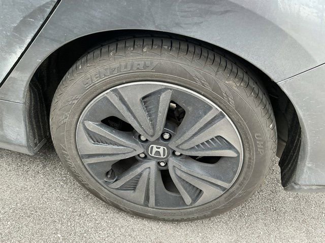 Used 2018 Honda Civic EX image 15