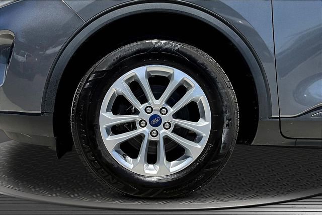 Used 2022 Ford Escape SE w/ Convenience Package AWD/4WD image 32