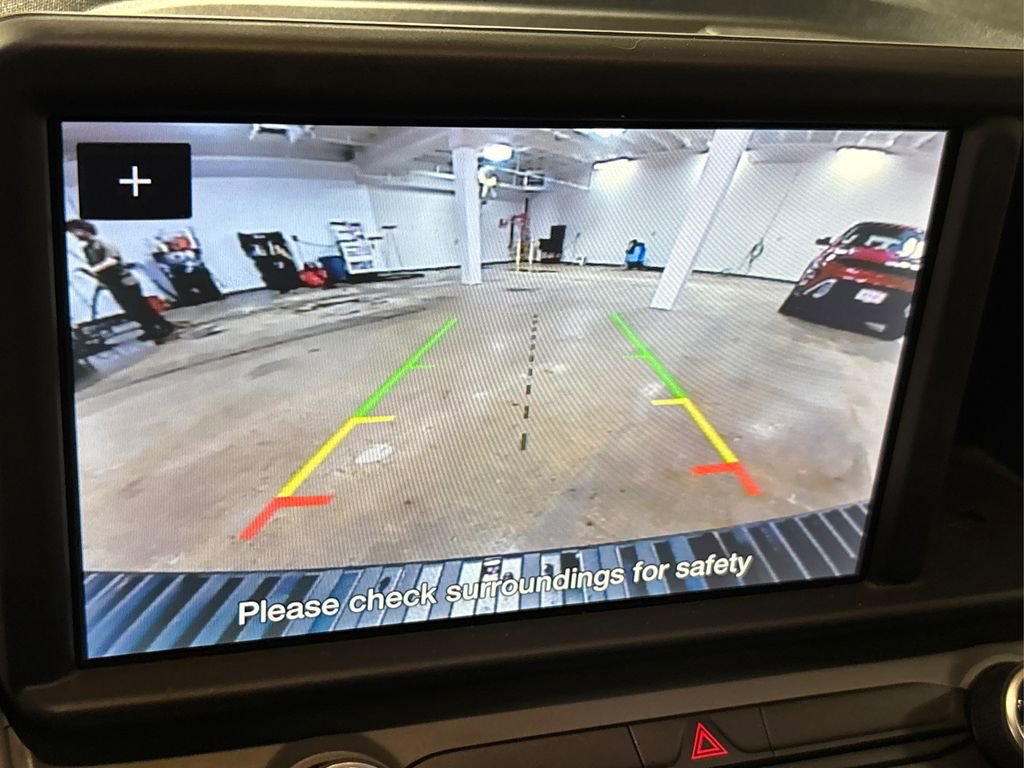 Used 2022 Ford Maverick XL image 32