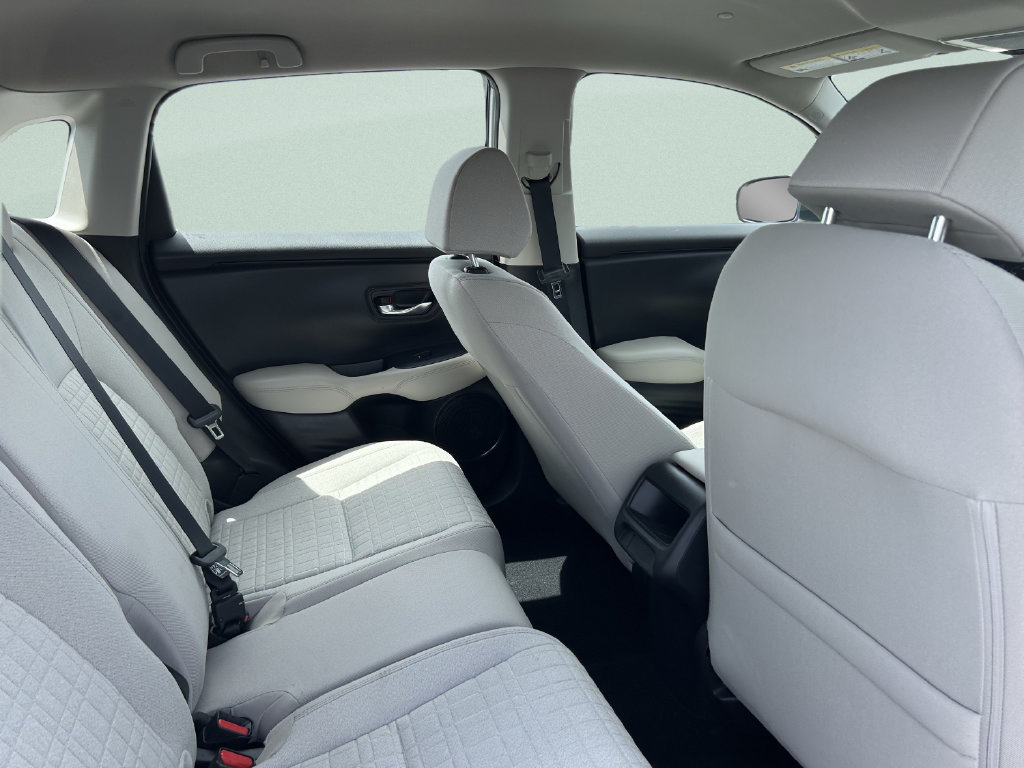Used 2025 Honda HR-V LX image 21