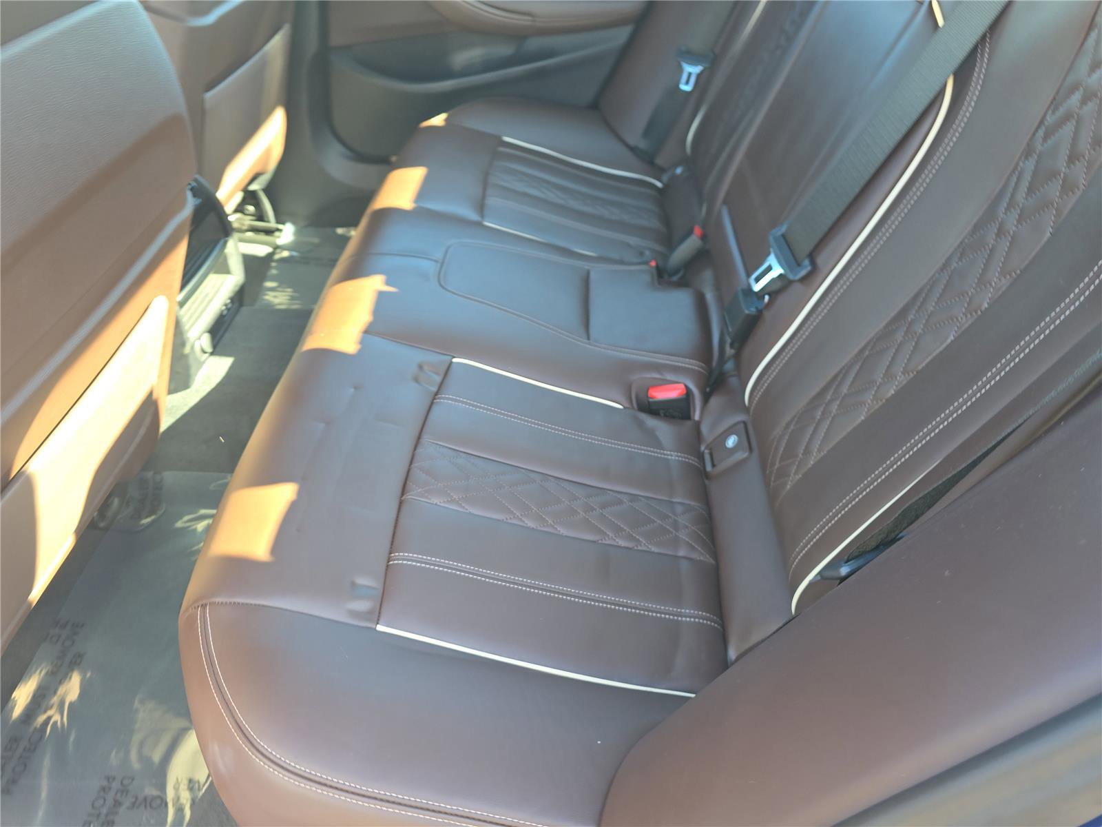 Used 2023 BMW 540i 540i w/ M Sport Package image 13