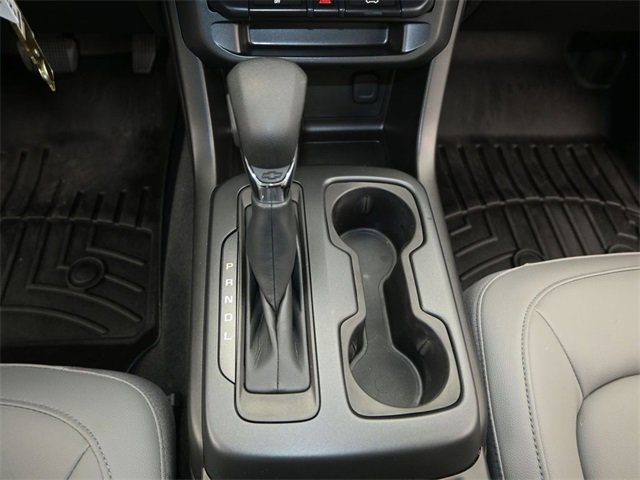 Used 2022 Chevrolet Colorado W/T image 10