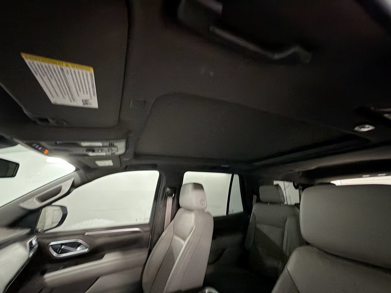 Used 2021 Chevrolet Tahoe Z71 AWD/4WD image 19