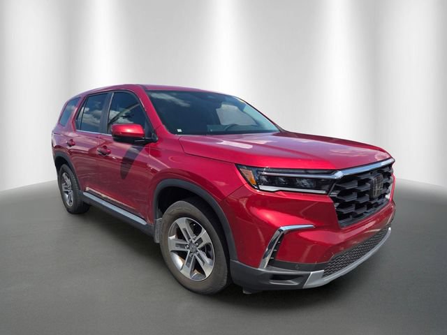 Used 2025 Honda Pilot EX-L image 5