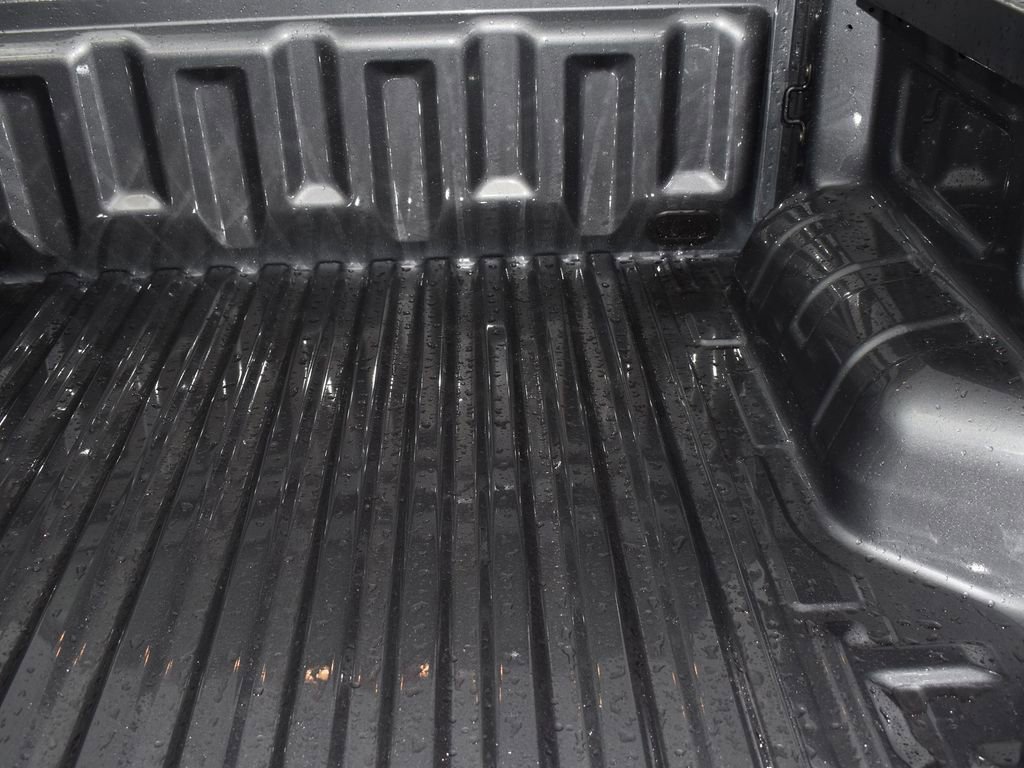 New 2025 Ford Ranger XL image 12