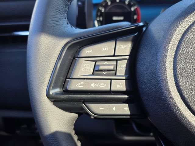New 2026 Subaru Outback Limited AWD/4WD image 22