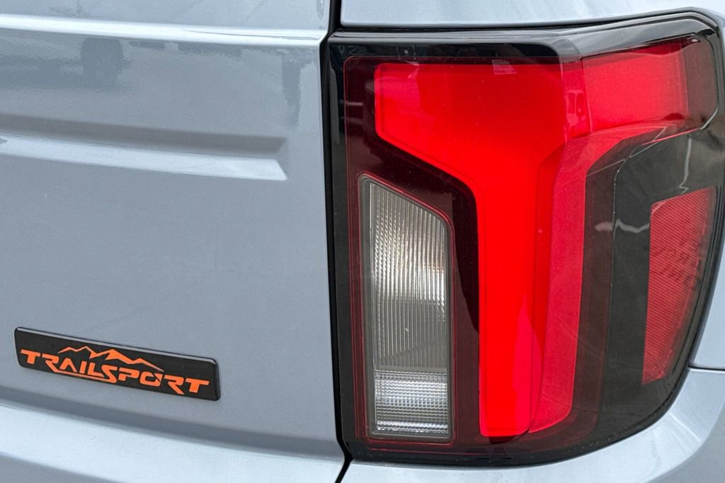 New 2026 Honda Passport TrailSport image 33