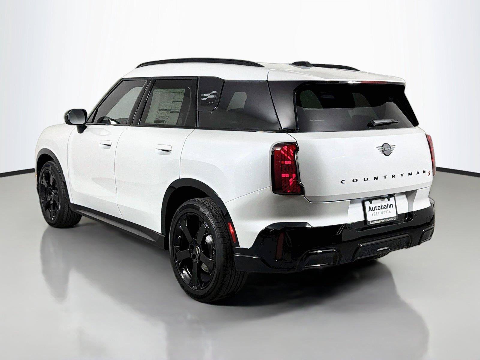 New 2027 MINI Cooper Countryman S w/ Comfort Package Max AWD/4WD image 7