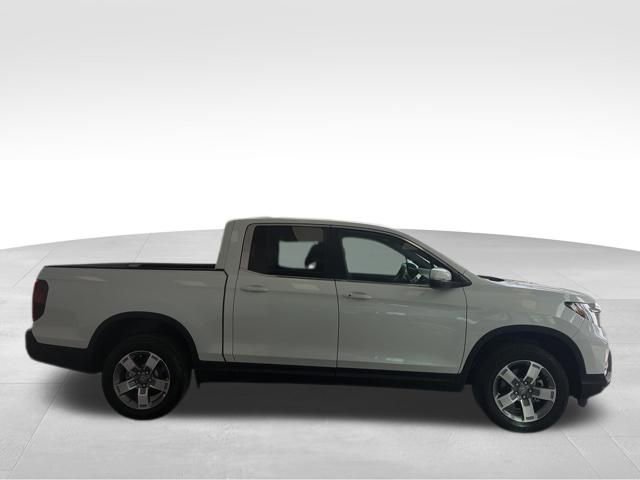 Used 2025 Honda Ridgeline RTL image 6