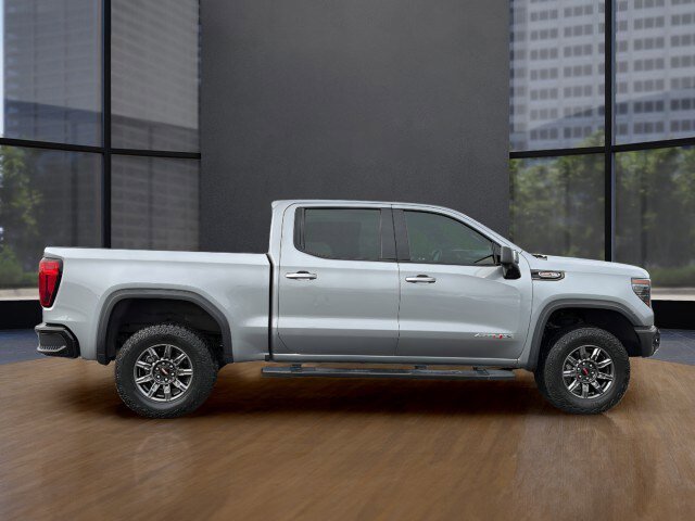 Used 2024 GMC Sierra 1500 AT4X AWD/4WD image 17