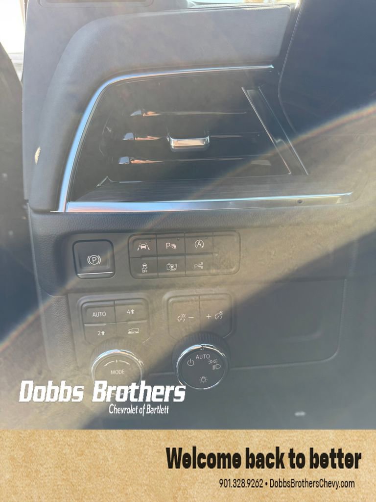 New 2026 Chevrolet Tahoe LS image 12