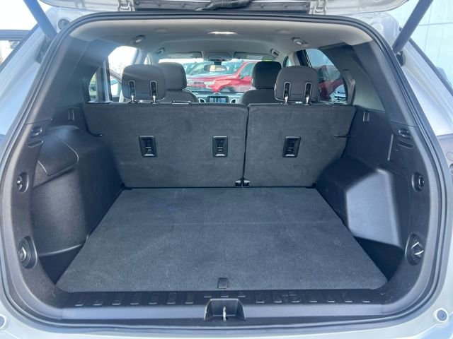 Used 2018 Chevrolet Equinox LT image 17