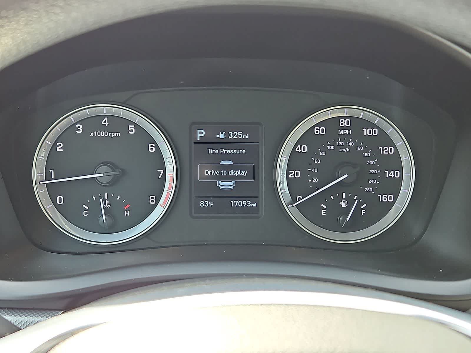 Used 2018 Hyundai Sonata ECO FWD image 17