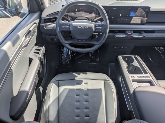New 2026 Kia EV9 Wind AWD/4WD image 17