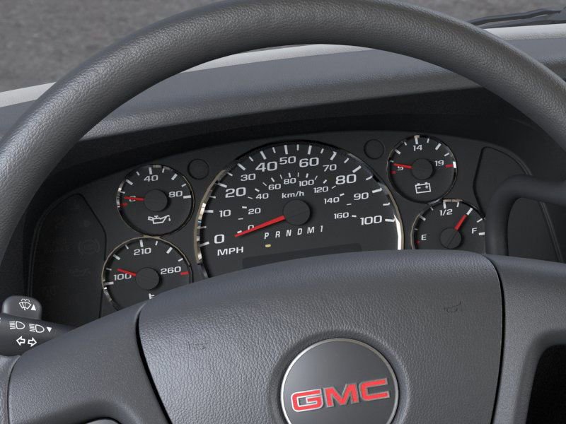 New 2025 GMC Savana 2500 Work Van w/ Driver Convenience Package image 18