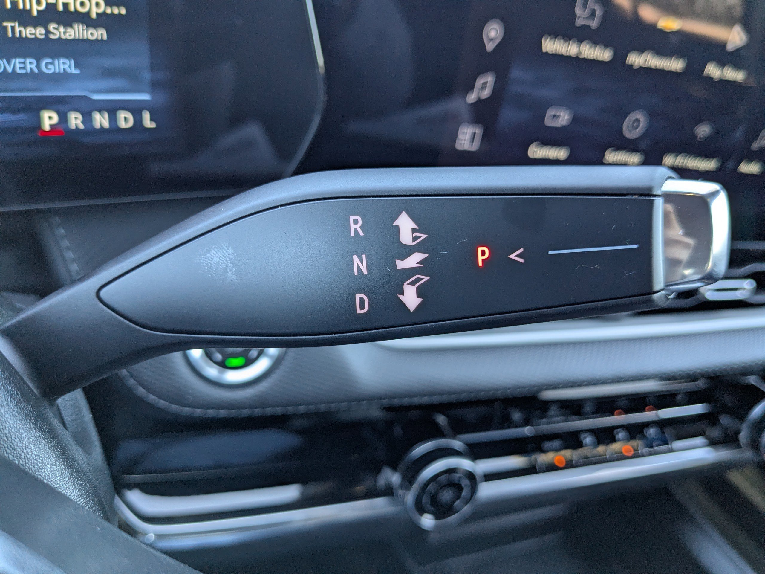 Used 2026 Chevrolet Equinox LT image 20