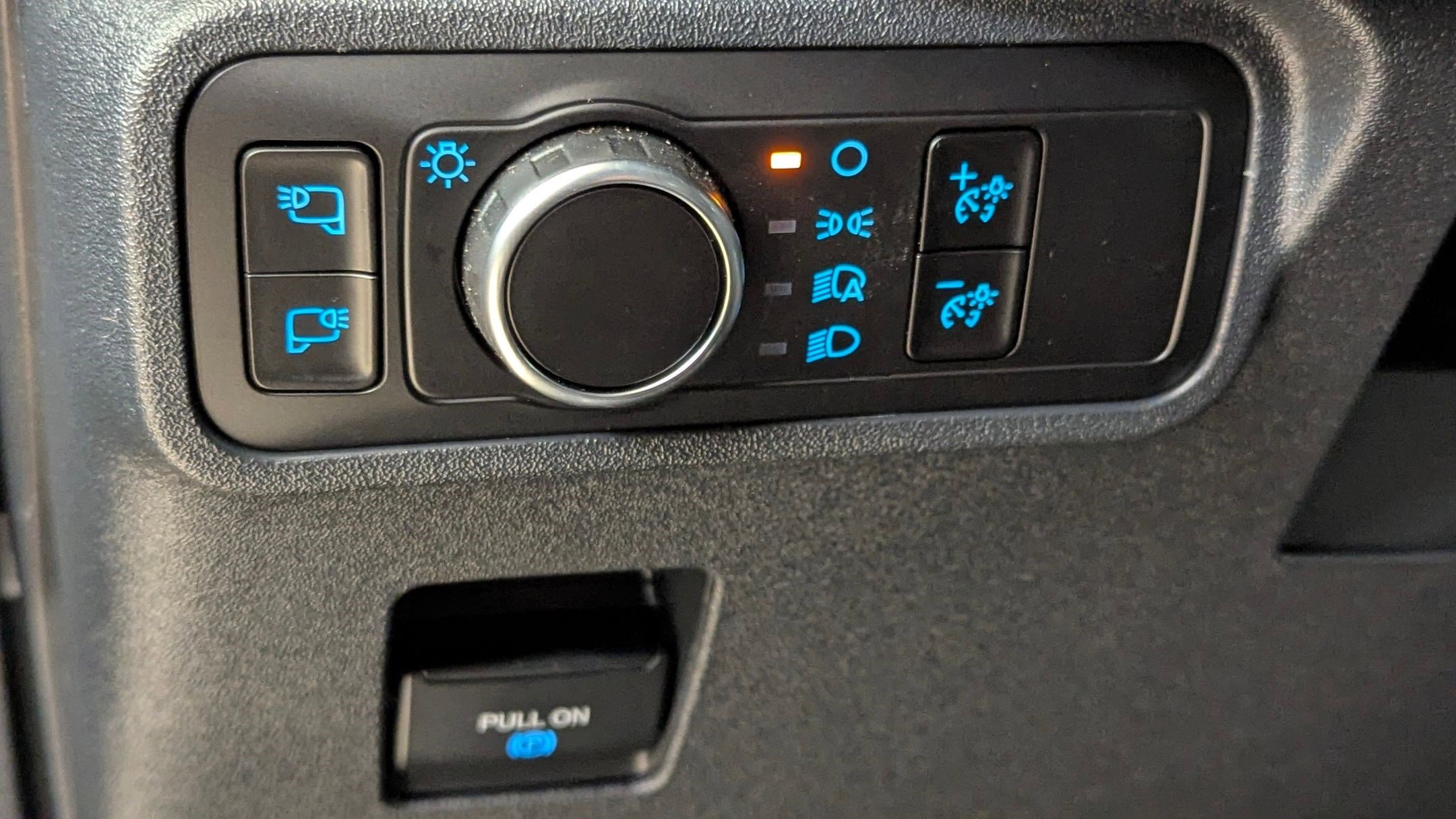 New 2025 Ford Bronco Badlands image 18