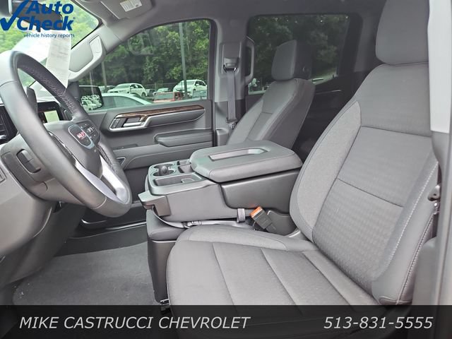 Used 2024 GMC Sierra 1500 Elevation AWD/4WD image 26