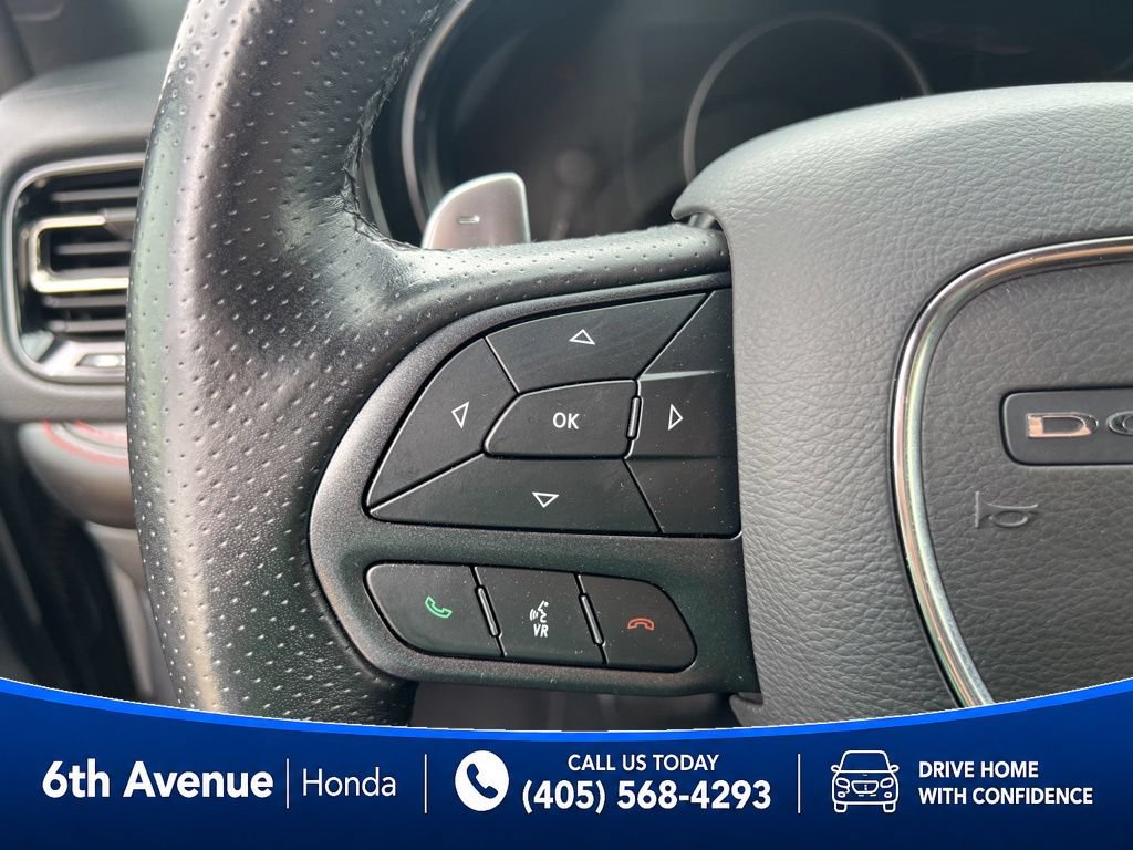 Used 2023 Dodge Durango GT AWD/4WD image 38