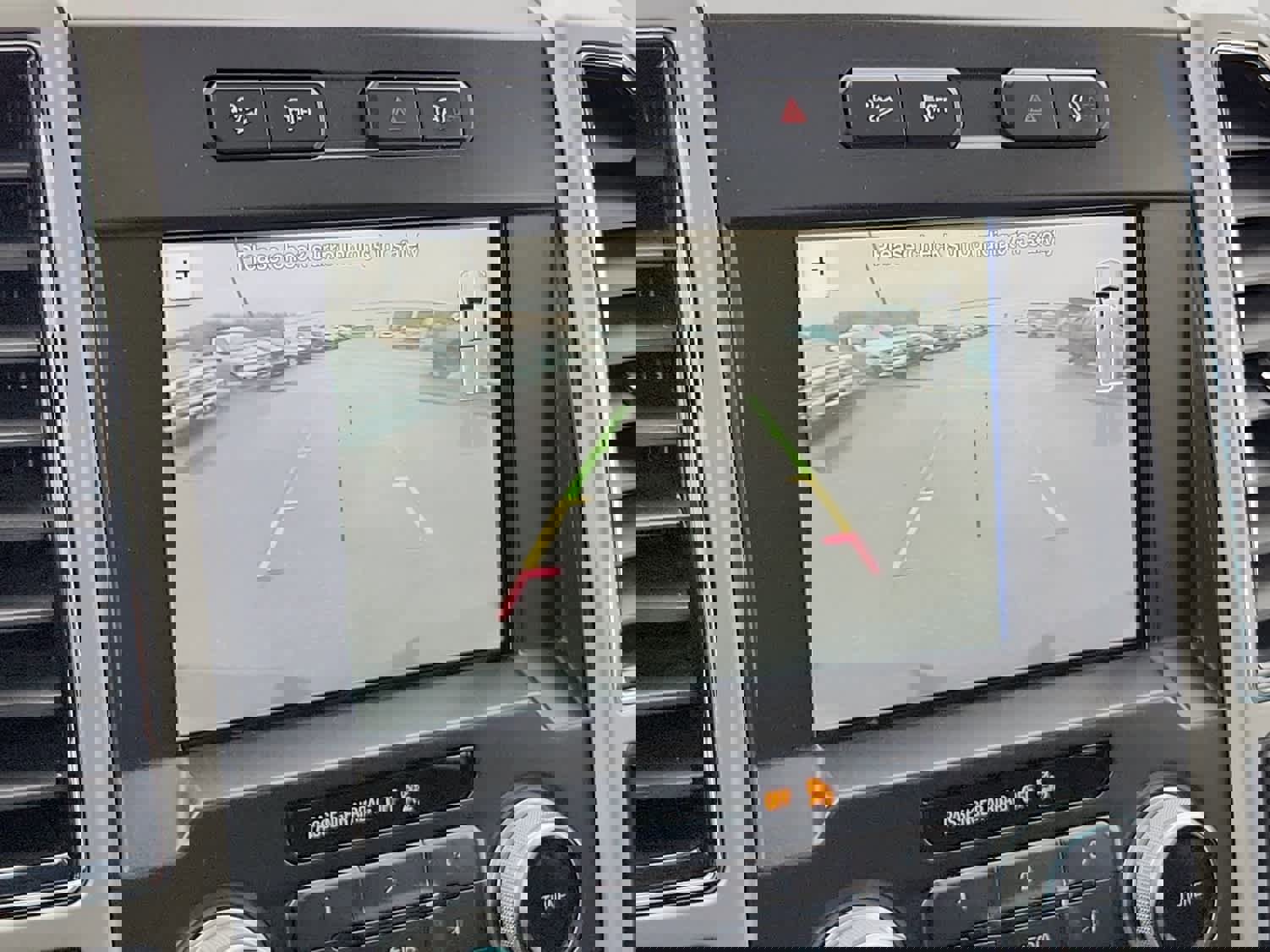 Used 2018 Ford F150 Lariat w/ Equipment Group 502A Luxury image 18