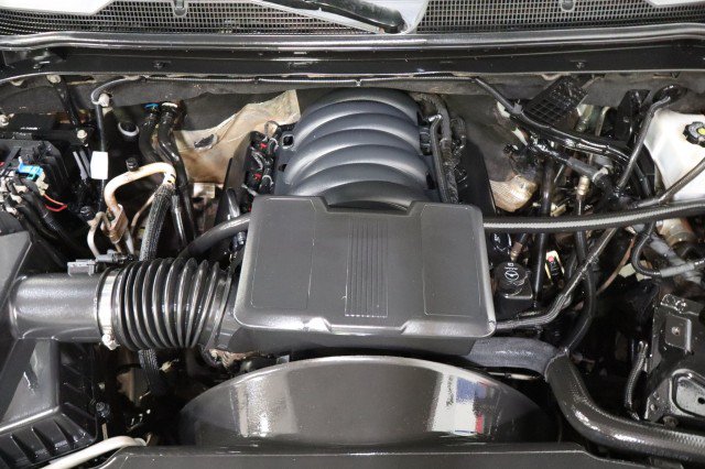 Used 2022 Chevrolet Silverado 2500 Custom w/ Custom Value Package AWD/4WD image 67