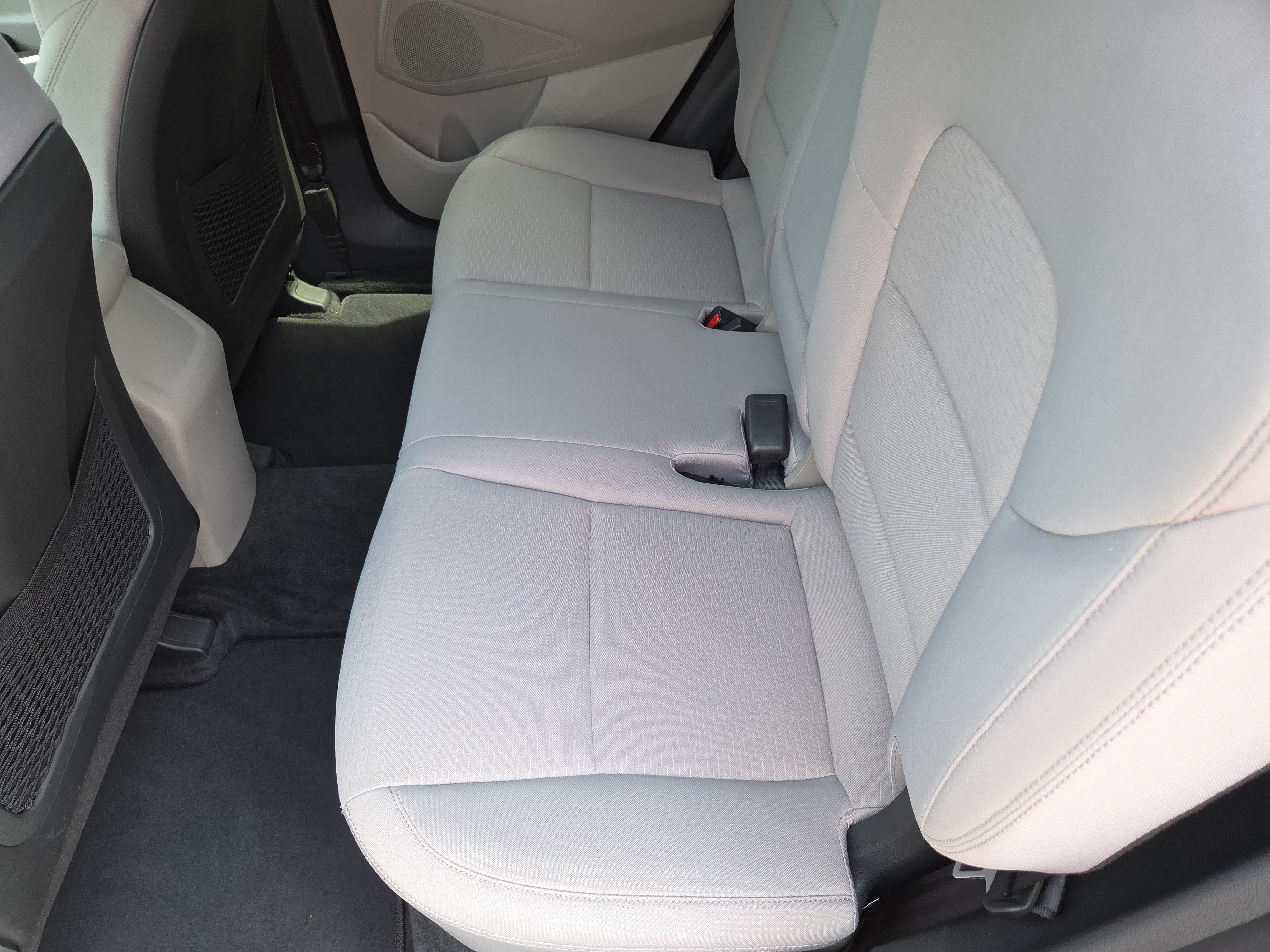 Used 2019 Hyundai Tucson SE AWD/4WD image 19