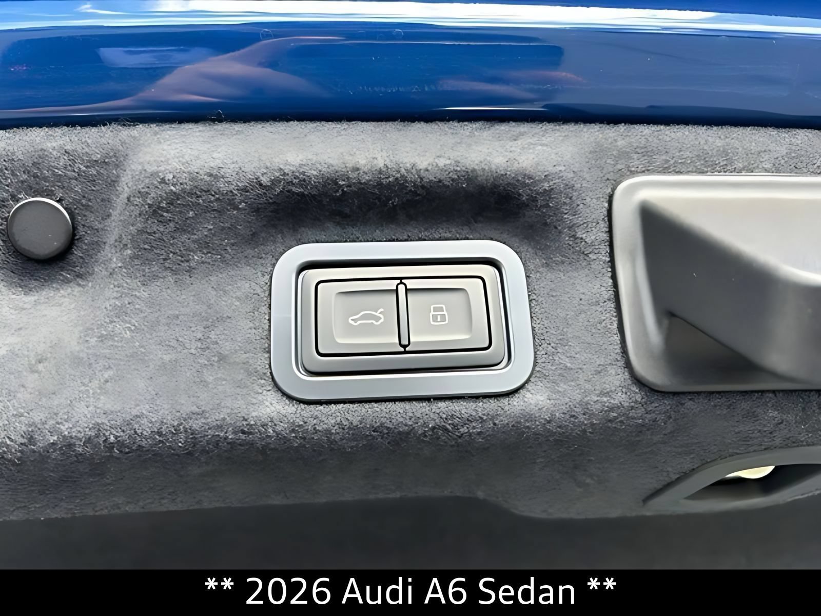 New 2026 Audi A6 Prestige AWD/4WD image 18