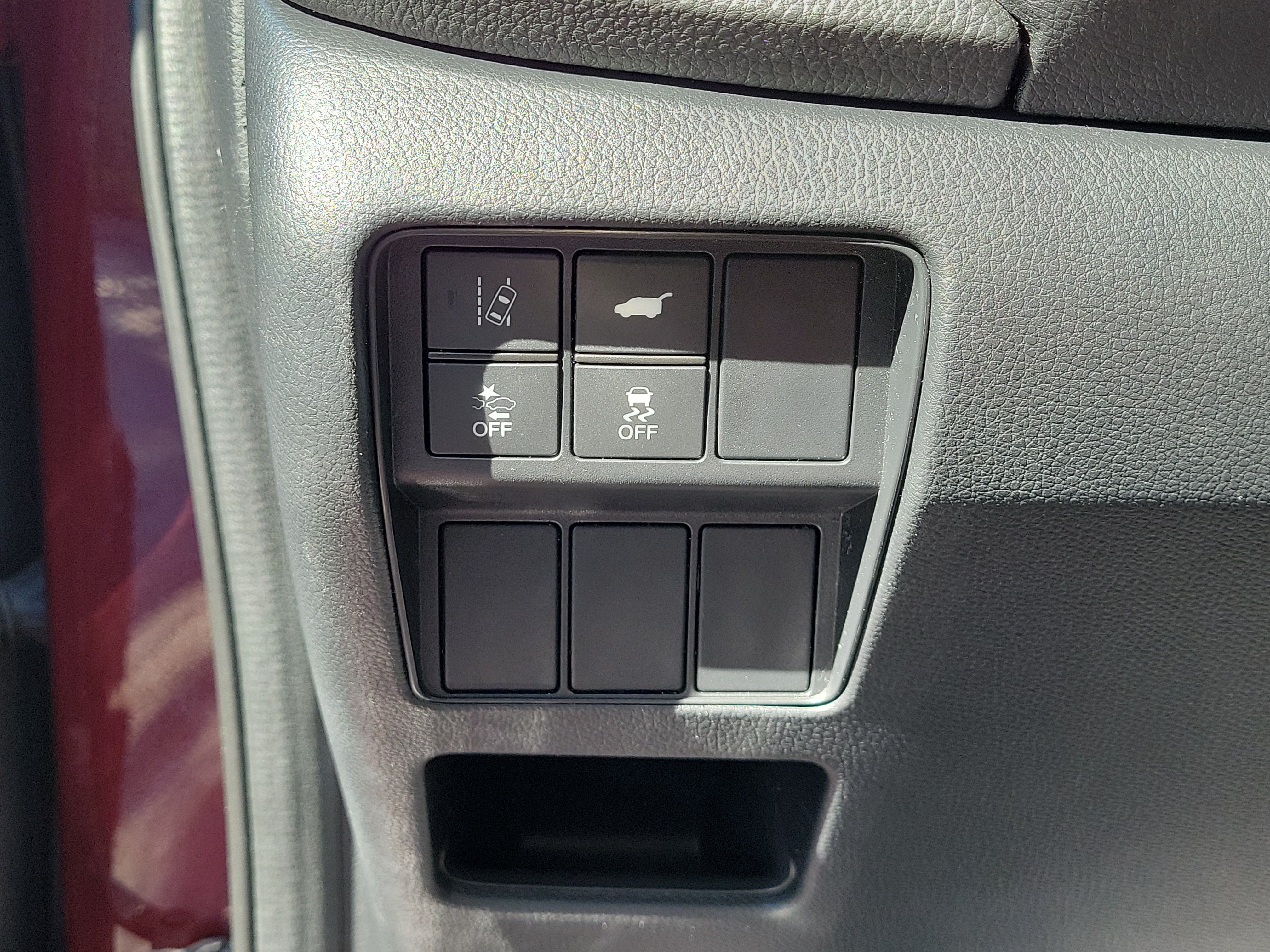 Used 2017 Honda CR-V Touring image 31